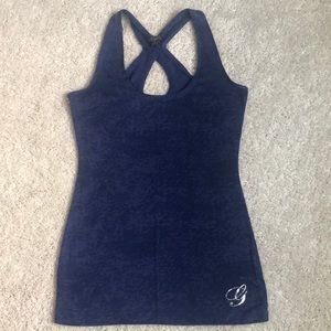 G BY GUESS TANK